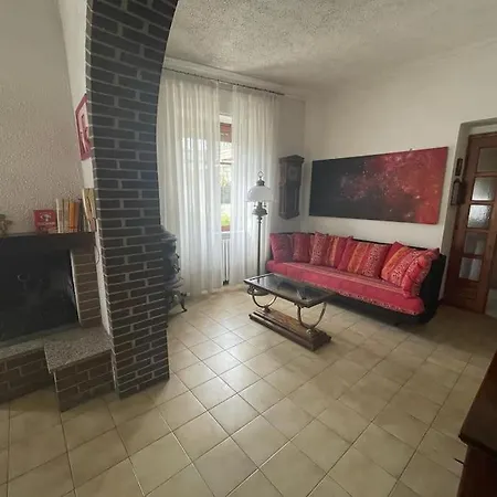 Apartamento Giada's