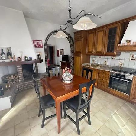 Giada's Apartamento *