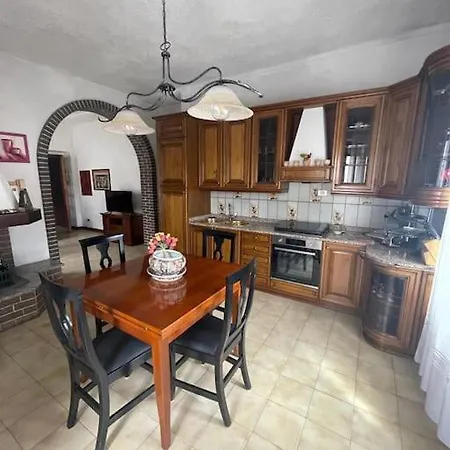 Apartamento Giada's Canelli
